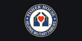 Fisher House Foundation logo