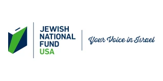 Jewish National Fund-USA logo