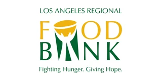 Los Angeles Regional Food Bank logo