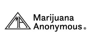 Marijuana Anonymous World Services logo