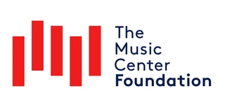 Music Center Foundation logo