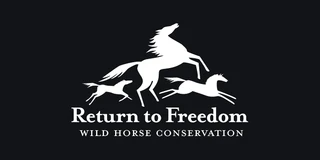 Return to Freedom logo