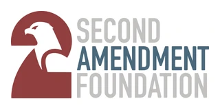 Second Amendment Foundation logo